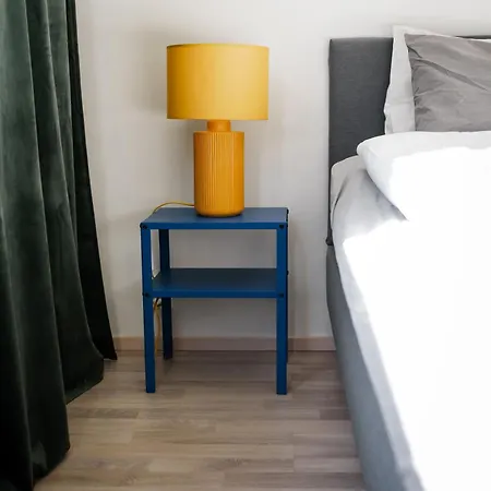 Apartment Flow Lapland Ahkio Rovaniemi
