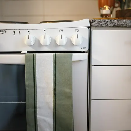 Flow Lapland Ahkio Apartment Rovaniemi