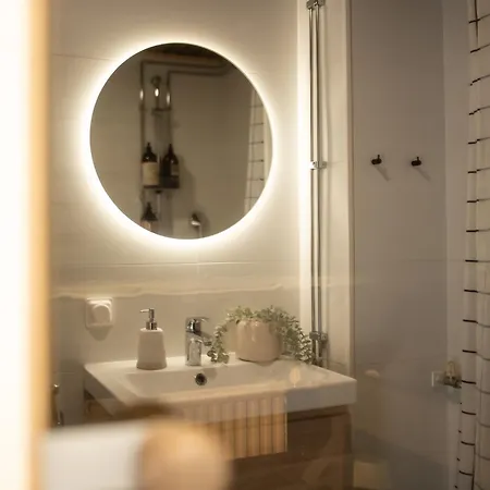 Apartment Flow Lapland Ahkio *