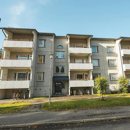 Apartment Flow Lapland Ahkio